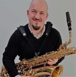 Conference Le saxophone et le jazz03 Conference Le saxophone et le jazz03