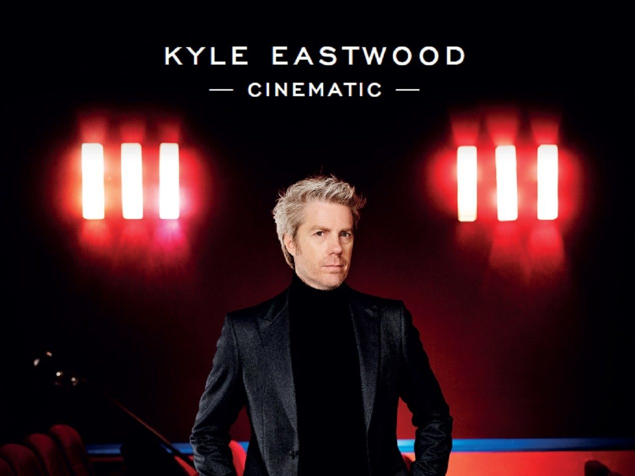 kyle-eastwood-cinematic-pochette