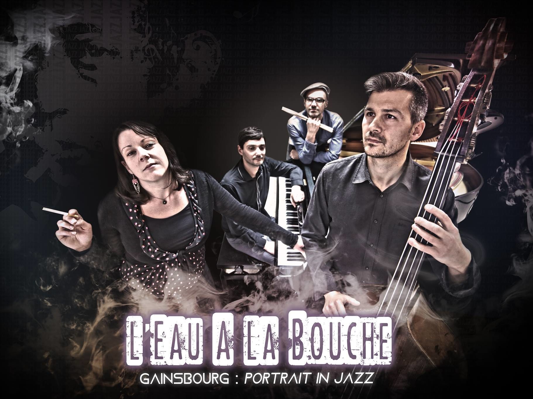 leaualabouche