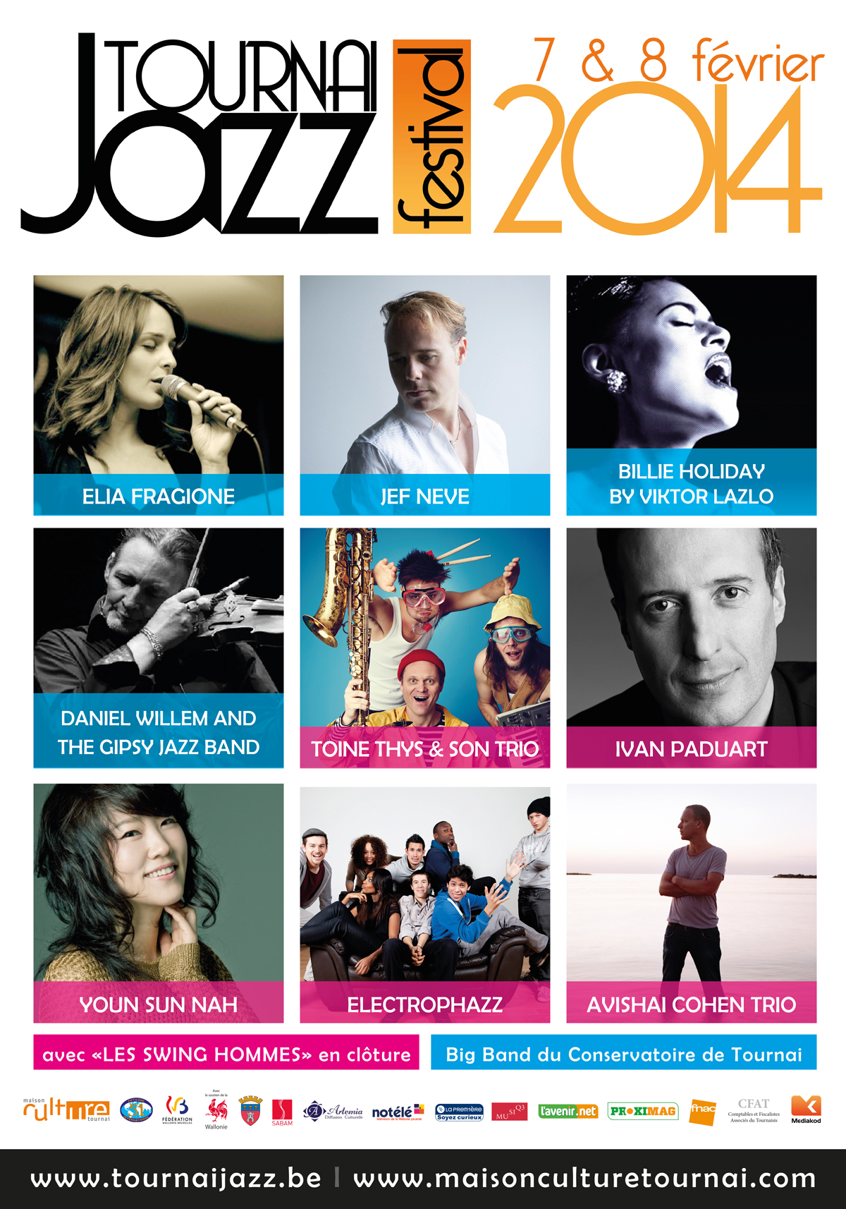 Tournai-Jazz-2014