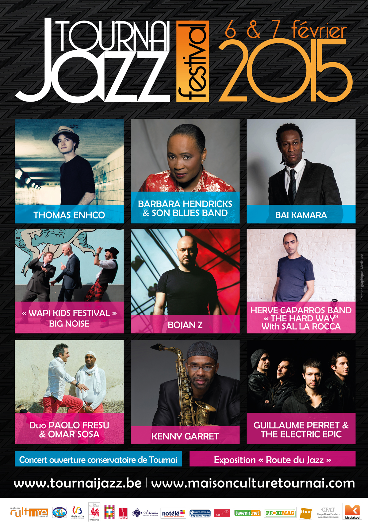 Tournai-Jazz-2015