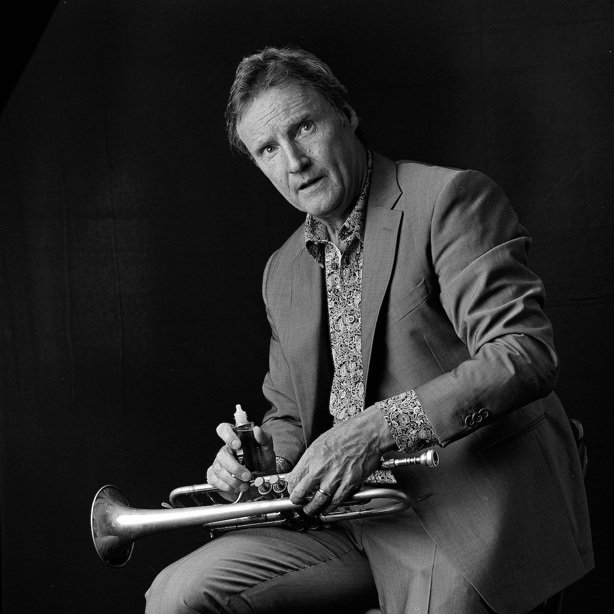 Bert Joris ©Jos Knaepen