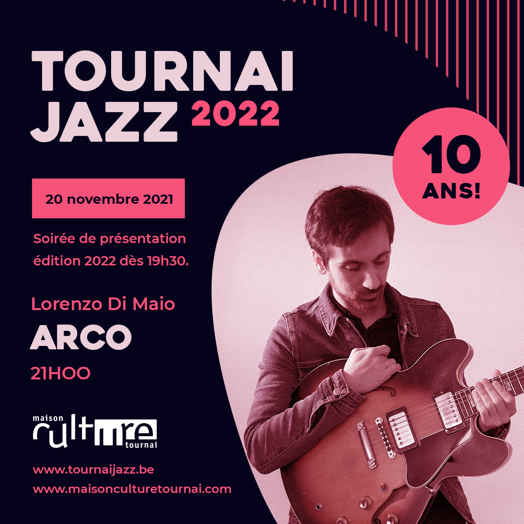 Tournai-Jazz-2022-soiree-presentation-novembre-2021-post-facebook