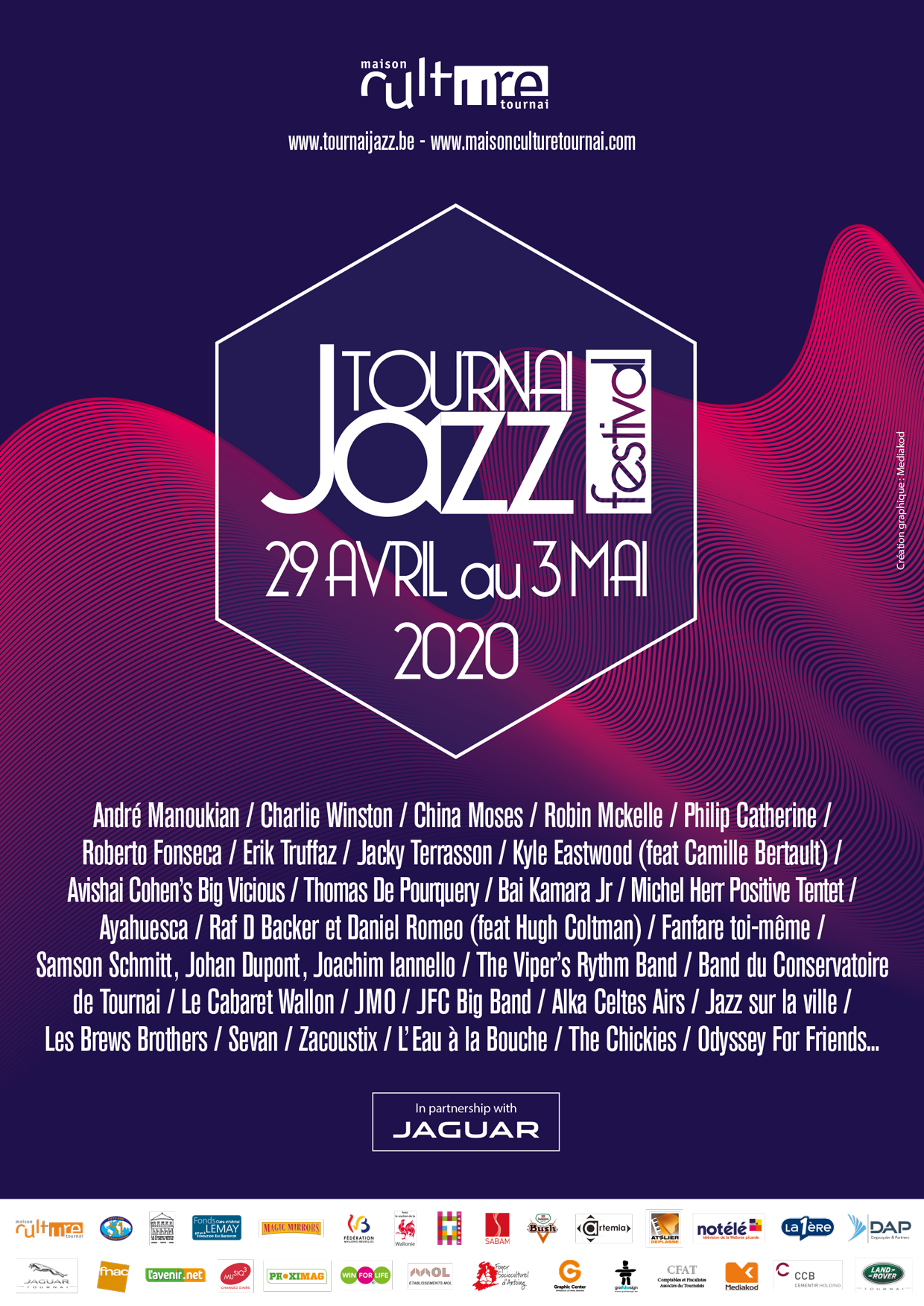 affiche-tournai-jazz-festival-2020