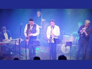 WE_WANT_MILES_Jazz_Station_Big_Band