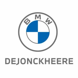 Logo BMW Dejonckheere