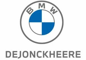 Logo BMW Dejonckheere